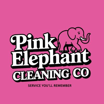 Avatar for Pink Elephant Cleaning Co