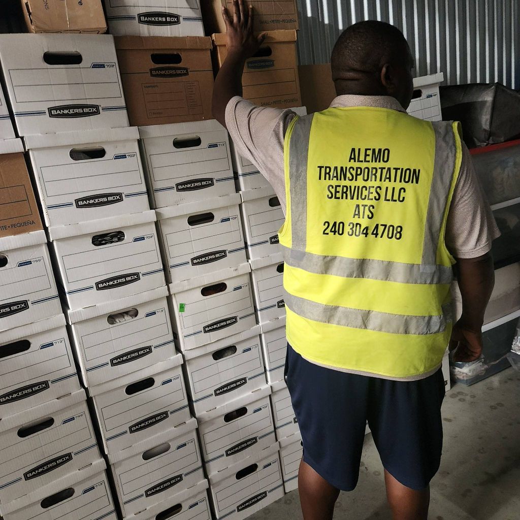 Alemo Transportation Services