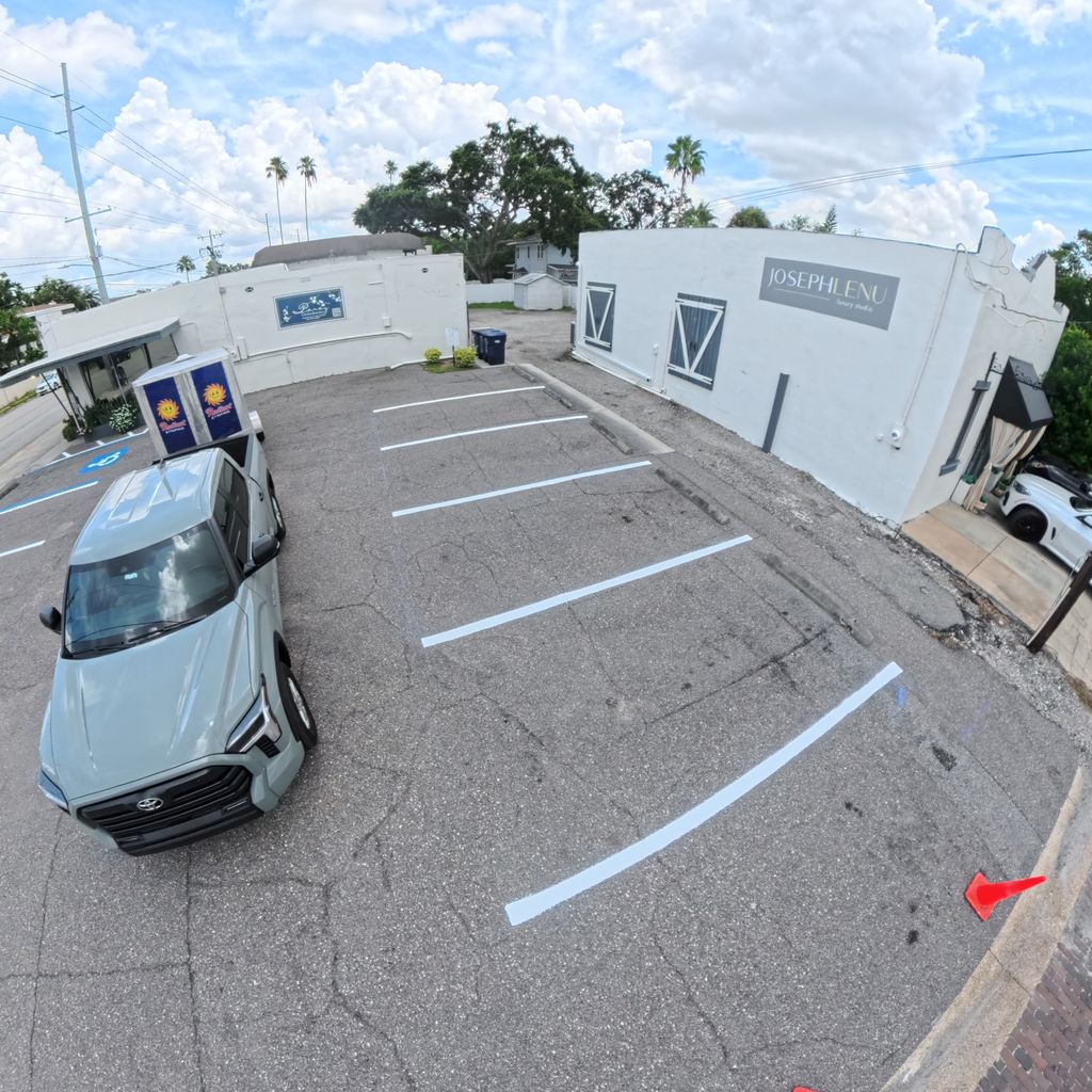 Perez Orthodontics in Tampa, Florida