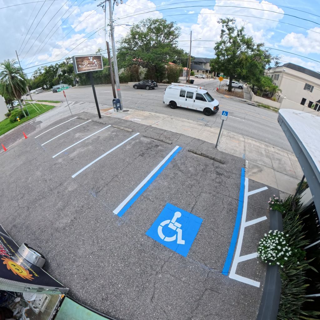 Perez Orthodontics in Tampa, Florida