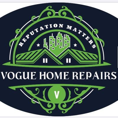 Avatar for Vogue Home Repairs