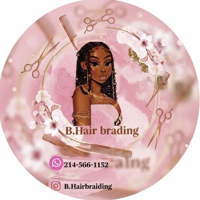 Avatar for B.Hair Braiding