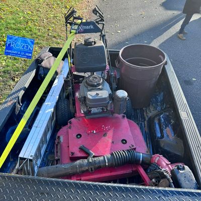 Avatar for LB Services