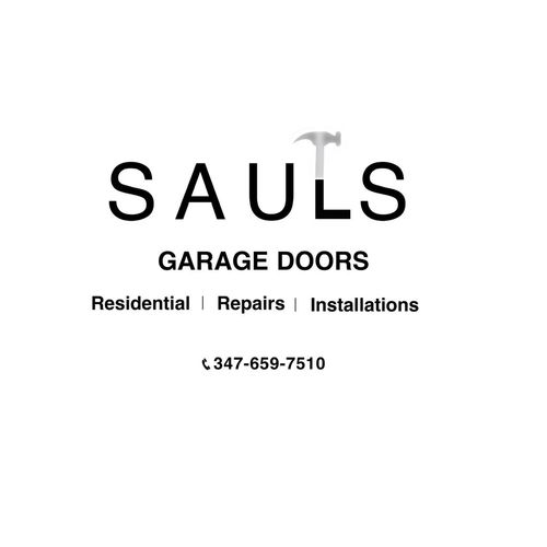 Saul’s Garage Doors