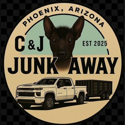 Avatar for C&J Junk Away