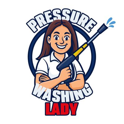 Avatar for The Pressure Washing Lady