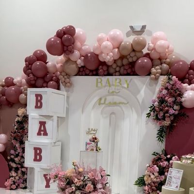 Avatar for Grace Events