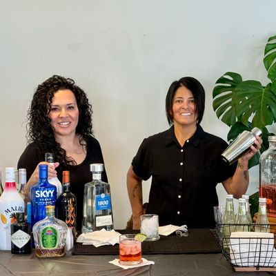 Avatar for TRUEZ Event Bartending