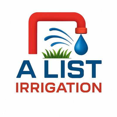 Avatar for A List Irrigation/Lighting