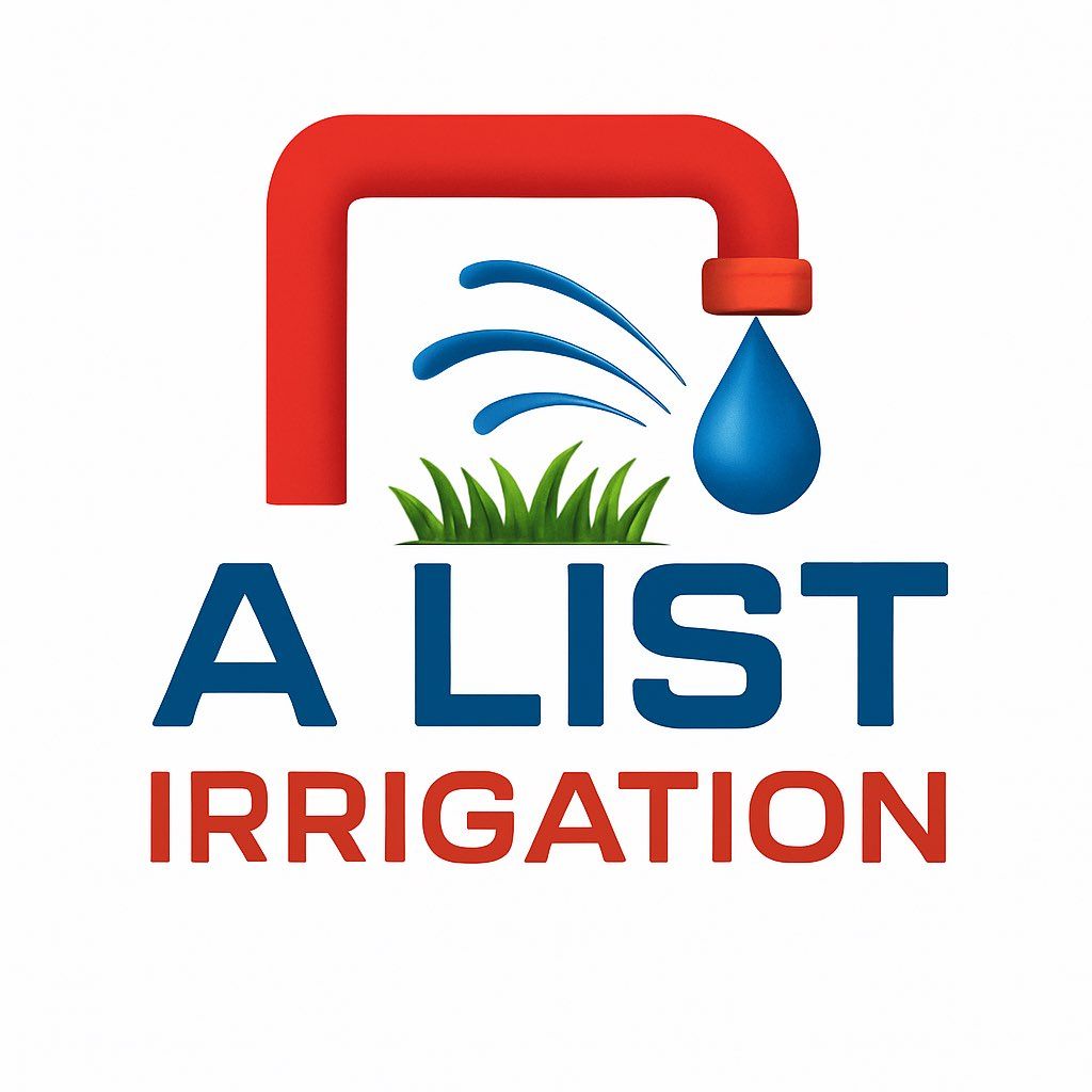 A List Irrigation/Lighting