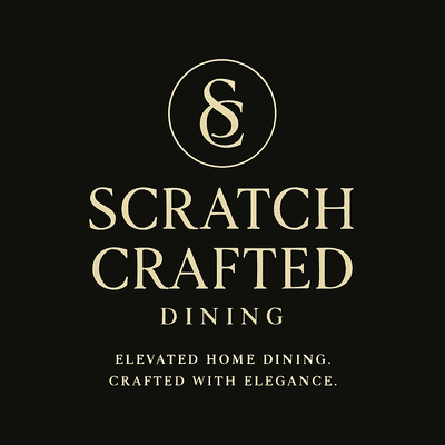 Avatar for Scratch Crafted Dining
