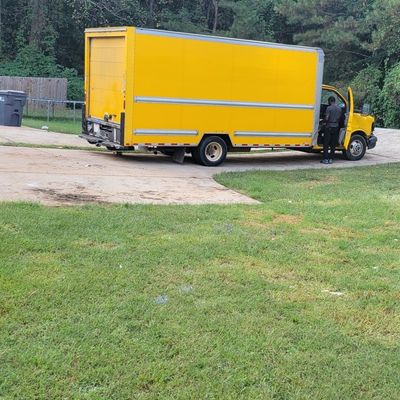 Avatar for Junk Solutions Same Day Service