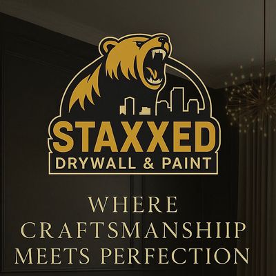 Avatar for Staxxed drywall&paint