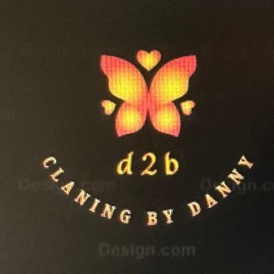 Avatar for D2B cleaning by Danny
