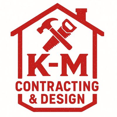 Avatar for K-M Contracting&Designs