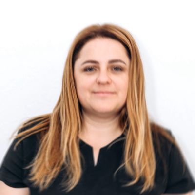 Avatar for SOLOMIIA LUXE BEAUTY