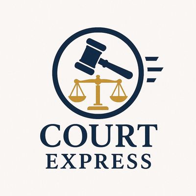 Avatar for Court Express