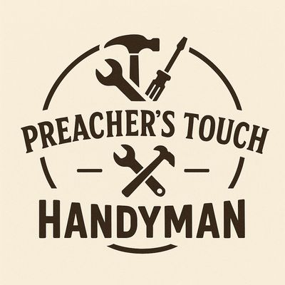 Avatar for Preacher's Touch Handyman