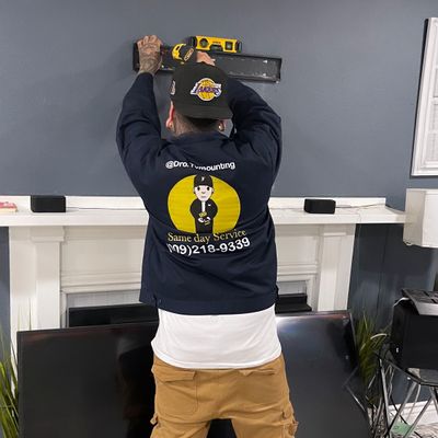 Avatar for DroTvmounting