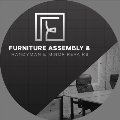 Avatar for Furniture Assembly & Handyman