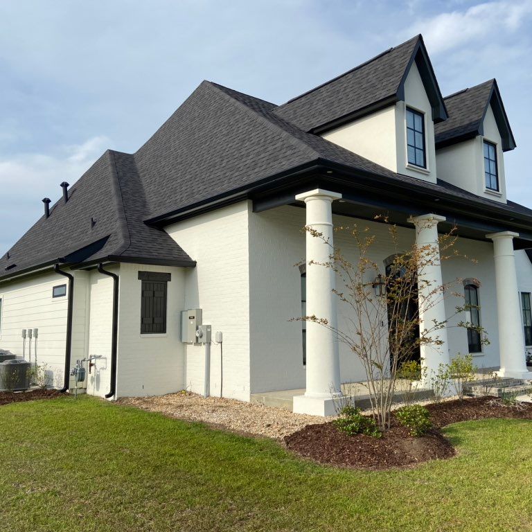 Marvin Rodriguez Gutters