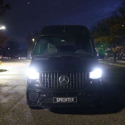 Avatar for Xpress Transportation