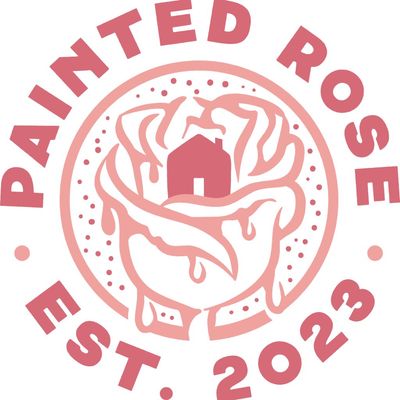 Avatar for Painted Rose