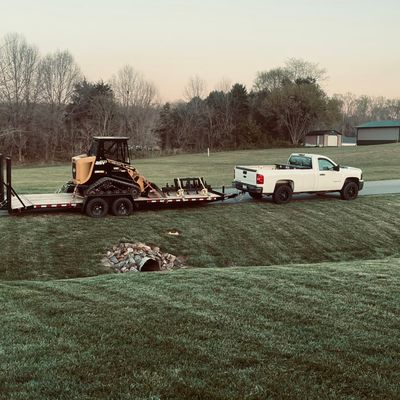 Avatar for Tight Spot Excavation LLC