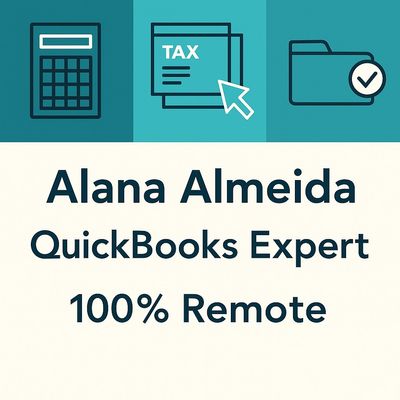 Avatar for Almeida Bookkeeping Services