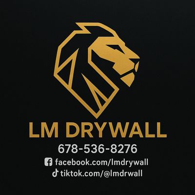 Avatar for LM Drywall