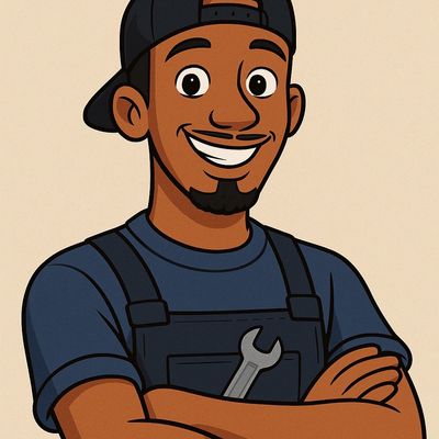 Avatar for Mr. All Reliable