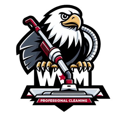 Avatar for WM PROFESSIONAL CLEANING SERVICES