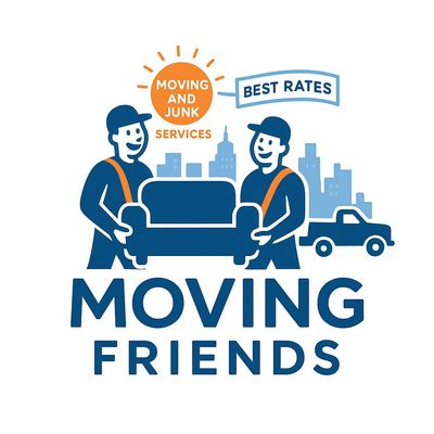 Avatar for MovingFriends