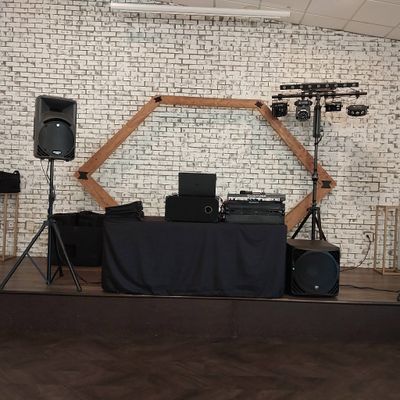 Avatar for Spin1DJ Service