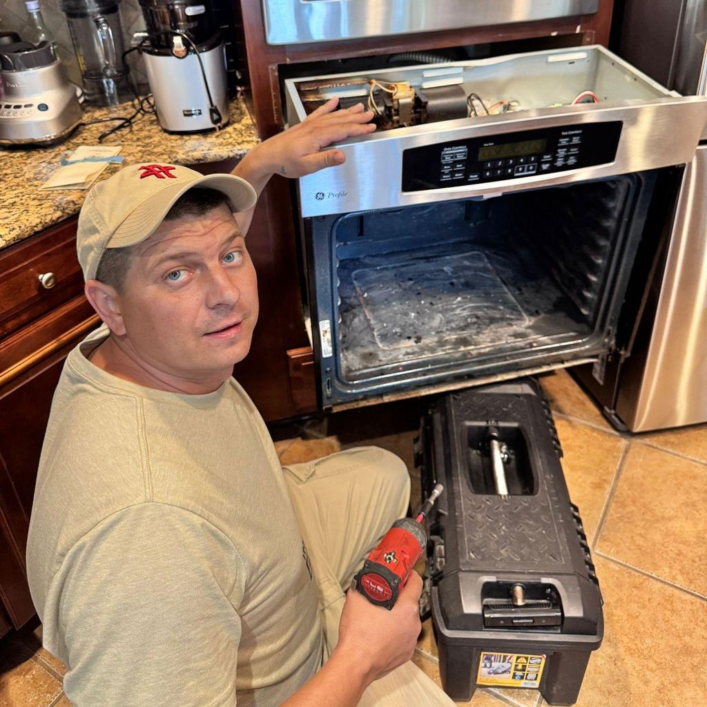 SpeedFix Appliances LLC