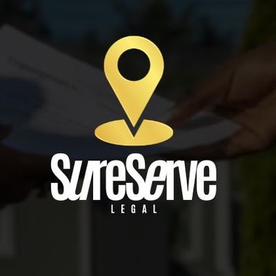 Avatar for SureServe Legal