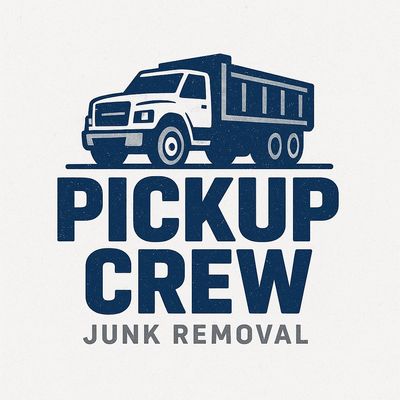 Avatar for Pickup Crew Junk Removal