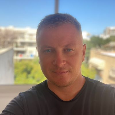 Avatar for Pavel  Handyman