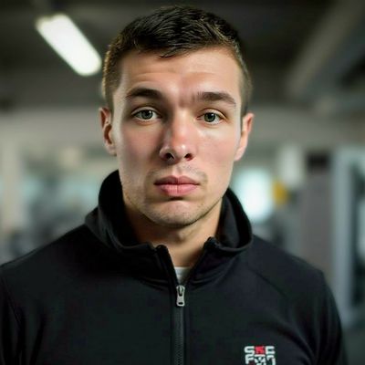 Avatar for Incomparable Fitness