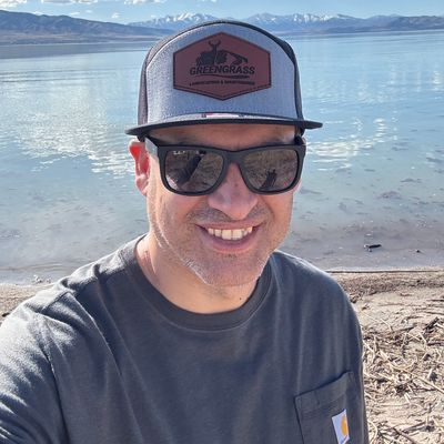 Avatar for Green Grass Maintenance LLC