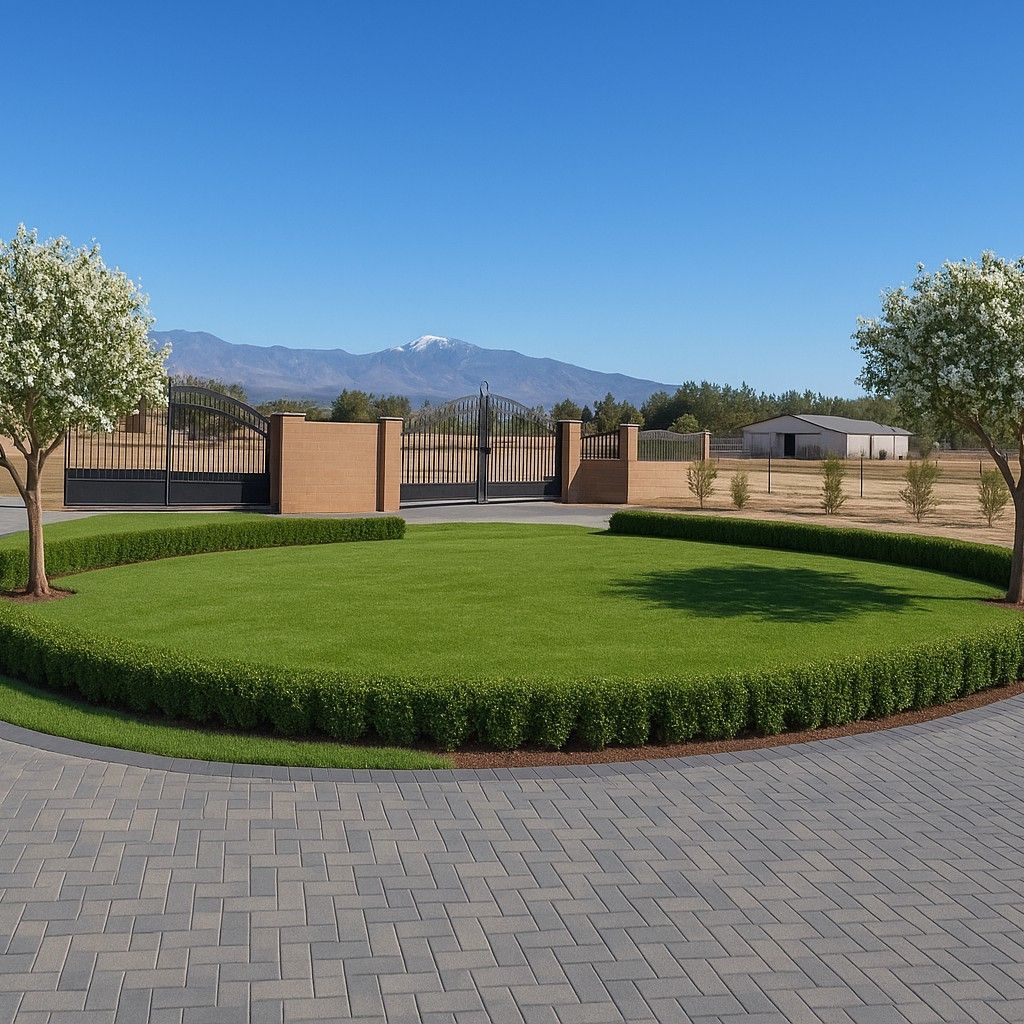 JDJ Landscape Maintenance