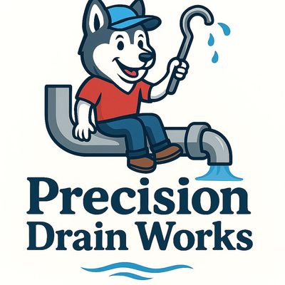 Avatar for Precision Drain Works