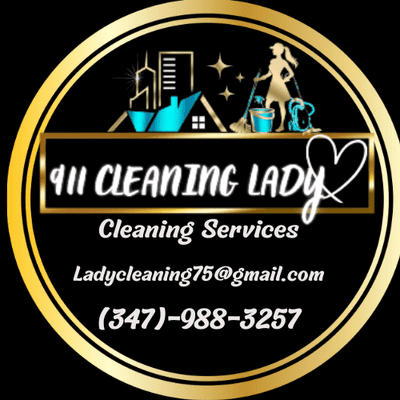 Avatar for 911 Cleaning Lady