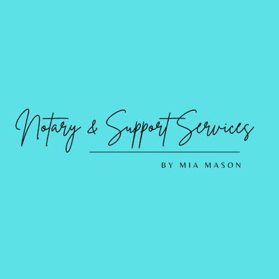 Avatar for Notary & Support Services
