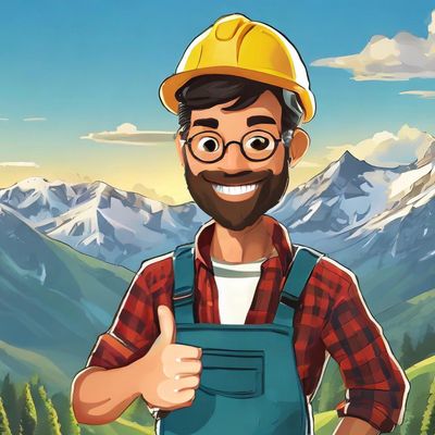 Avatar for Sam the Handyman