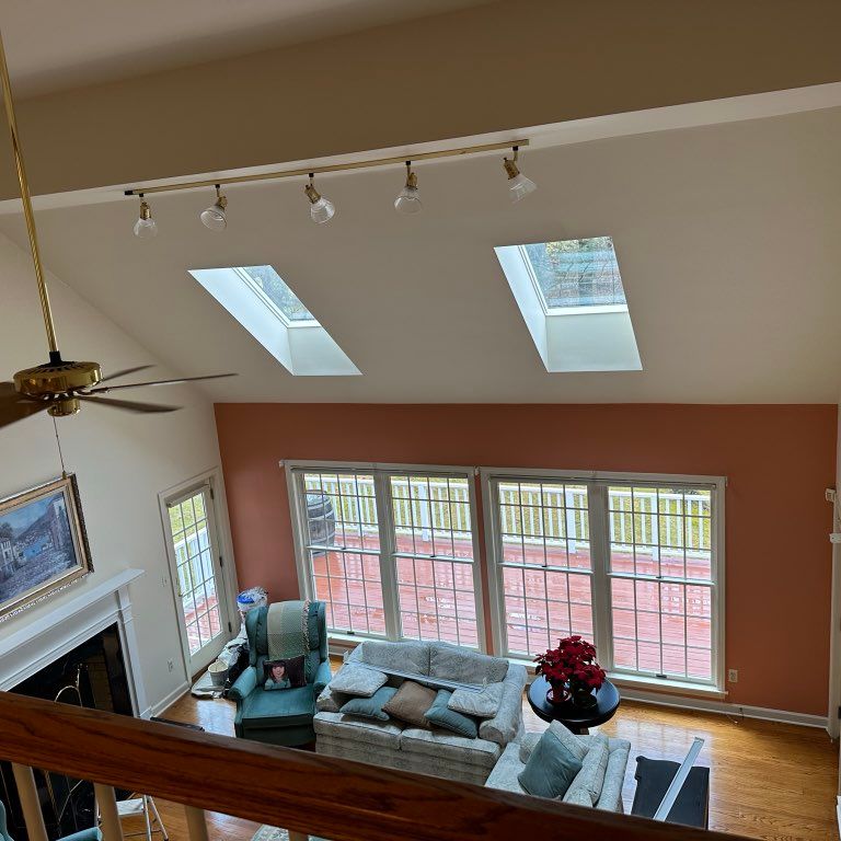 R Silva Painting LLC