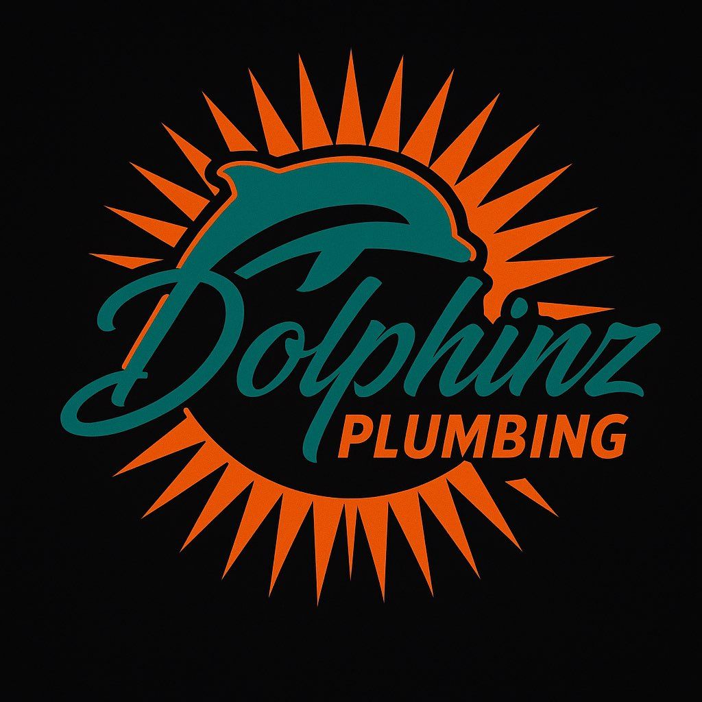 DOLPHINZ PLUMBING