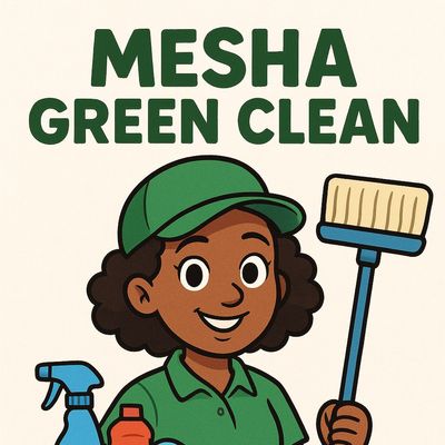 Avatar for Mesha Green Clean