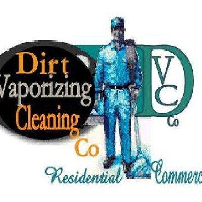 Avatar for Dirt Vaporizing Cleaning Company