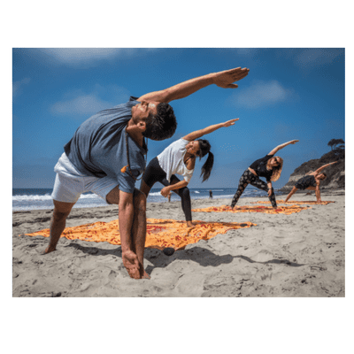 Avatar for Sports-Yoga Coastal